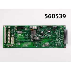 Шиндлер Лифт PCB ID.NR.560539 SEM 38.Q